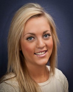 Chelsi Solomon, Medical Esthetician
