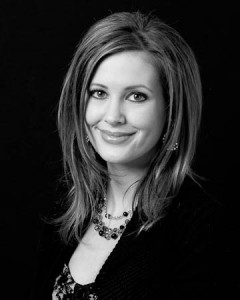 Lindsey Tisdale, Medical Esthetician
