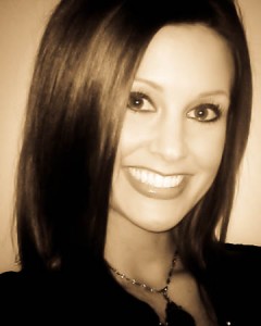 Lindsey Tisdale, Medical Esthetician
