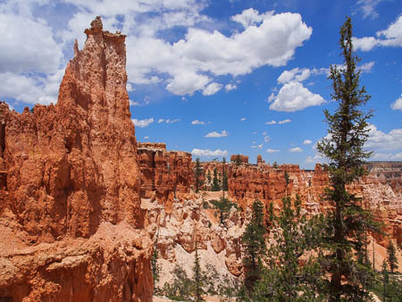 Bryce Canyon